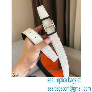 Hermes Width 3.2cm Belt H126