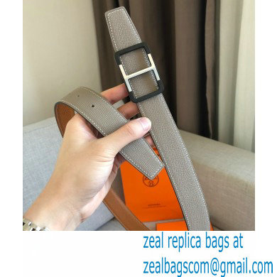 Hermes Width 3.2cm Belt H127 - Click Image to Close