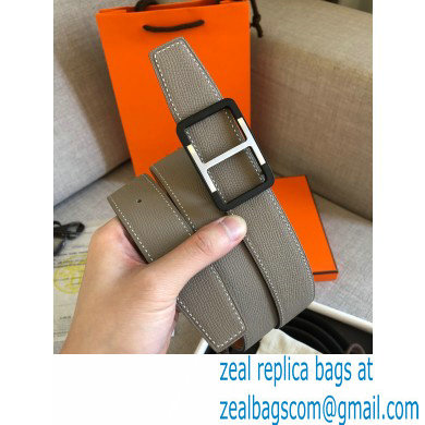 Hermes Width 3.2cm Belt H127