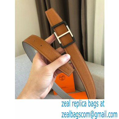 Hermes Width 3.2cm Belt H127