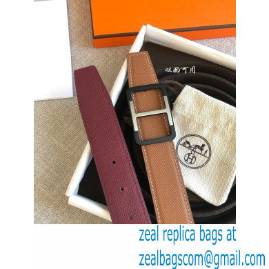 Hermes Width 3.2cm Belt H128