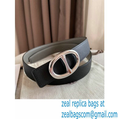 Hermes Width 3.2cm Belt H150