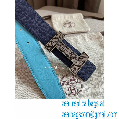 Hermes Width 3.2cm Belt H152