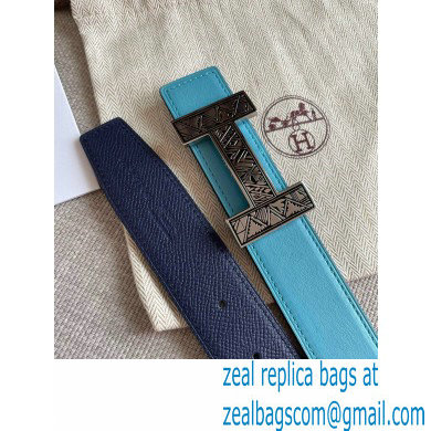 Hermes Width 3.2cm Belt H152 - Click Image to Close