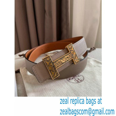 Hermes Width 3.2cm Belt H153