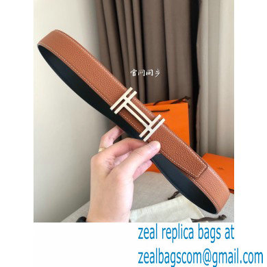 Hermes Width 3.2cm Belt H24