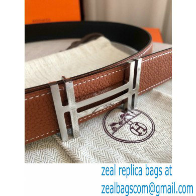 Hermes Width 3.2cm Belt H24