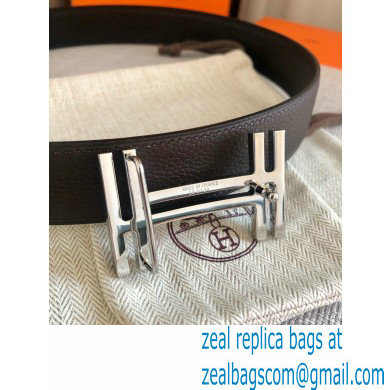 Hermes Width 3.2cm Belt H26