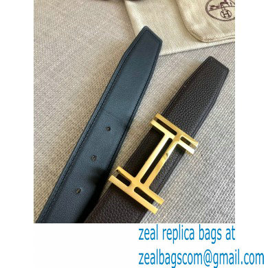 Hermes Width 3.2cm Belt H27