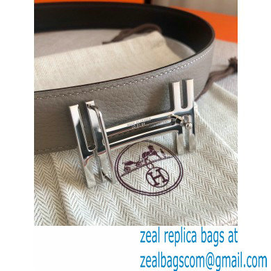 Hermes Width 3.2cm Belt H28 - Click Image to Close