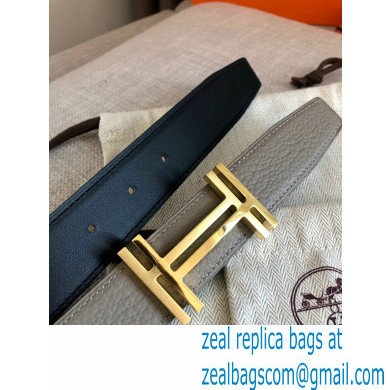 Hermes Width 3.2cm Belt H29