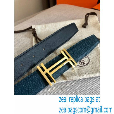 Hermes Width 3.2cm Belt H30 - Click Image to Close