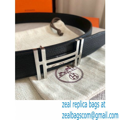 Hermes Width 3.2cm Belt H31