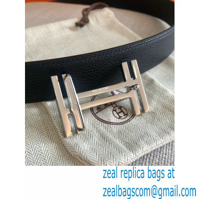 Hermes Width 3.2cm Belt H31 - Click Image to Close