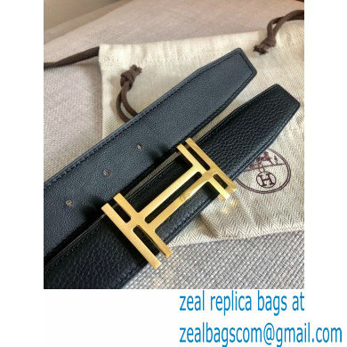 Hermes Width 3.2cm Belt H32