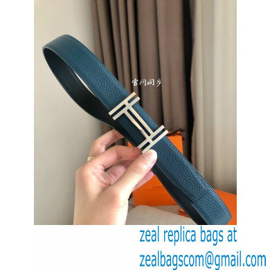 Hermes Width 3.2cm Belt H33