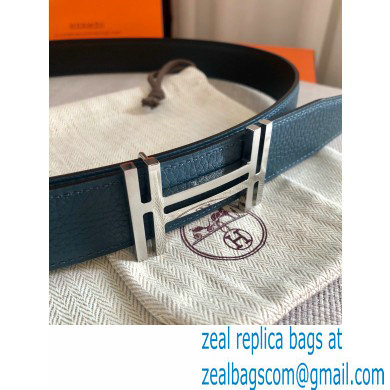 Hermes Width 3.2cm Belt H33 - Click Image to Close