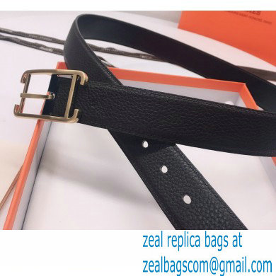 Hermes Width 3.2cm Belt H49