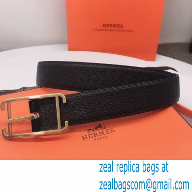 Hermes Width 3.2cm Belt H49