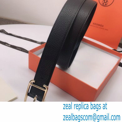 Hermes Width 3.2cm Belt H49 - Click Image to Close