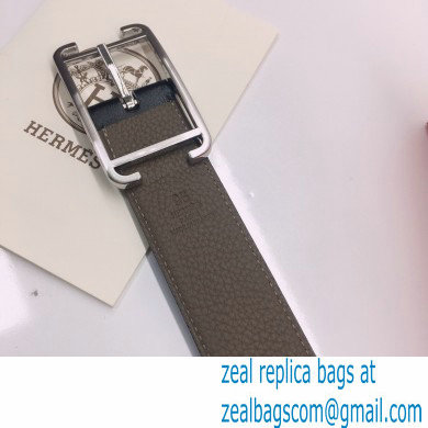 Hermes Width 3.2cm Belt H50