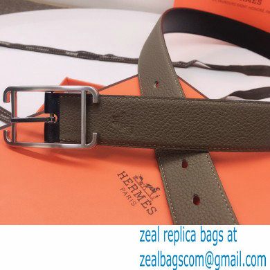 Hermes Width 3.2cm Belt H50 - Click Image to Close