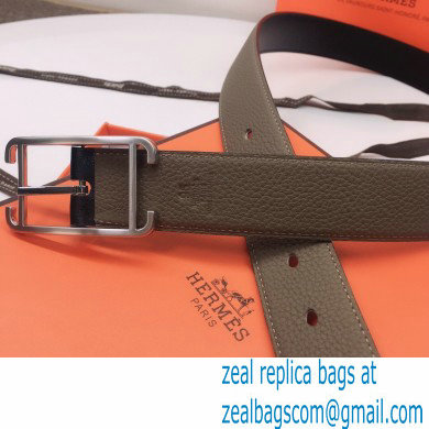 Hermes Width 3.2cm Belt H50