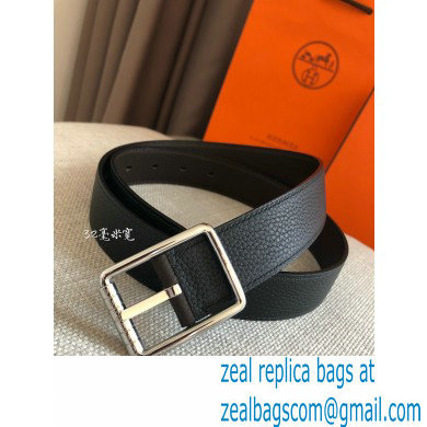 Hermes Width 3.2cm Belt H51