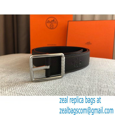 Hermes Width 3.2cm Belt H51