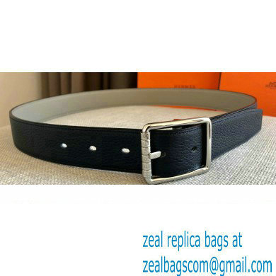 Hermes Width 3.2cm Belt H52