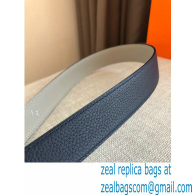 Hermes Width 3.2cm Belt H52