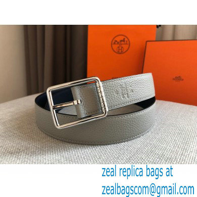 Hermes Width 3.2cm Belt H52