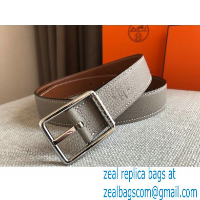 Hermes Width 3.2cm Belt H53