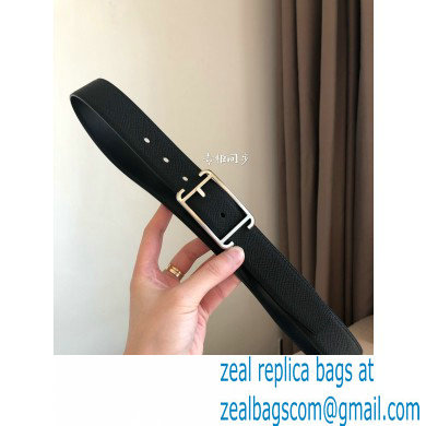 Hermes Width 3.2cm Belt H54