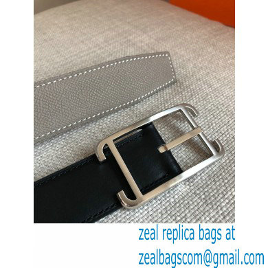 Hermes Width 3.2cm Belt H56