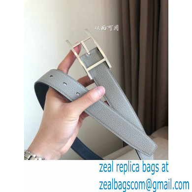 Hermes Width 3.2cm Belt H83