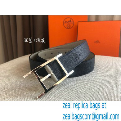 Hermes Width 3.2cm Belt H83