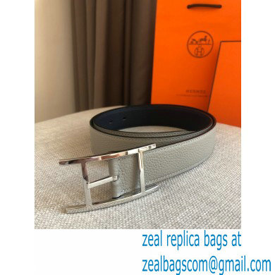 Hermes Width 3.2cm Belt H83