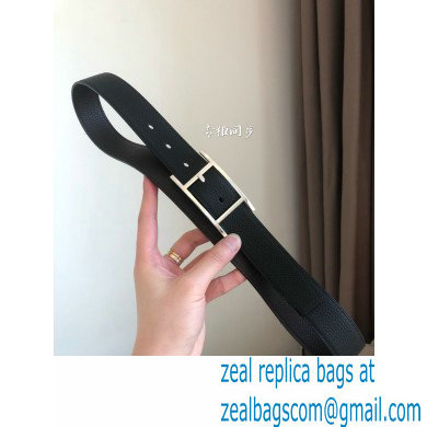 Hermes Width 3.2cm Belt H84