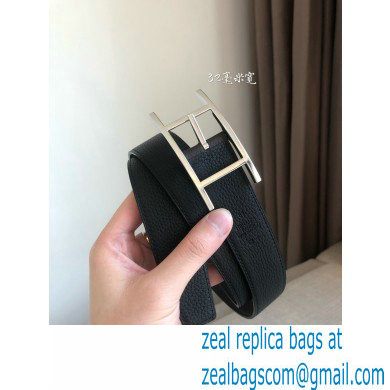 Hermes Width 3.2cm Belt H84