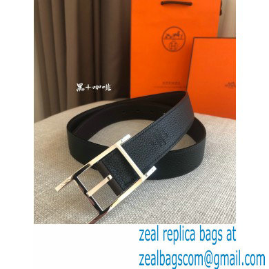Hermes Width 3.2cm Belt H84