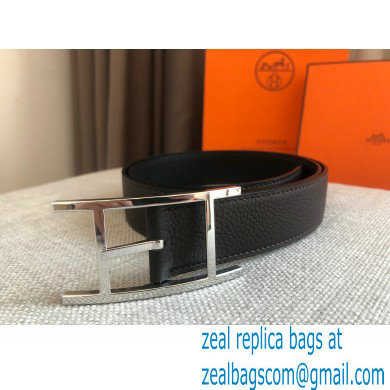 Hermes Width 3.2cm Belt H84