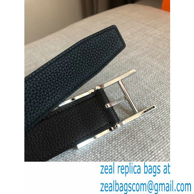 Hermes Width 3.2cm Belt H84
