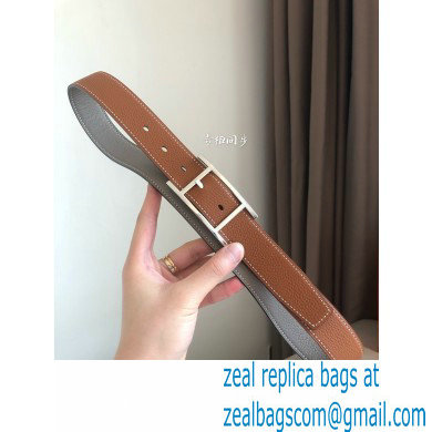 Hermes Width 3.2cm Belt H85