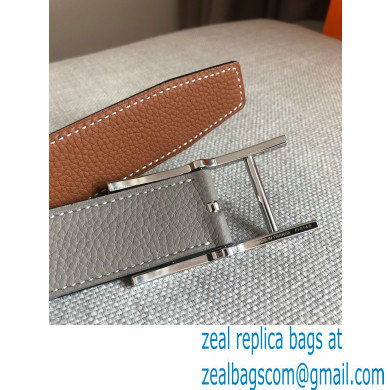 Hermes Width 3.2cm Belt H85