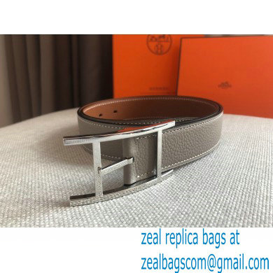 Hermes Width 3.2cm Belt H85
