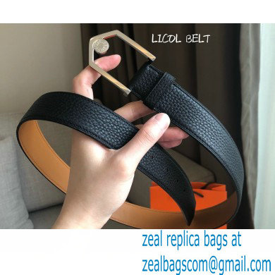 Hermes Width 3.5cm Belt H57