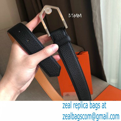 Hermes Width 3.5cm Belt H57