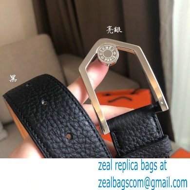 Hermes Width 3.5cm Belt H57