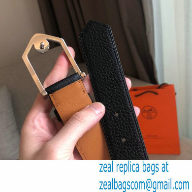 Hermes Width 3.5cm Belt H57
